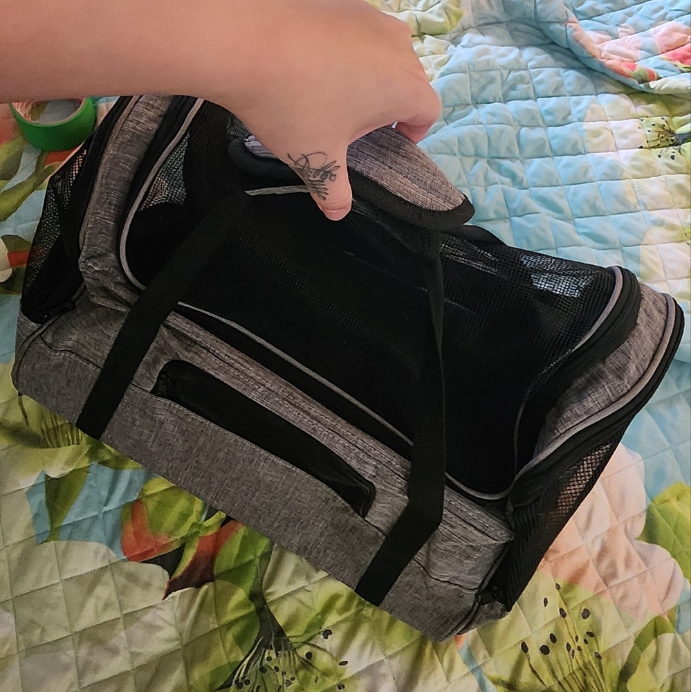 Pet Carrier